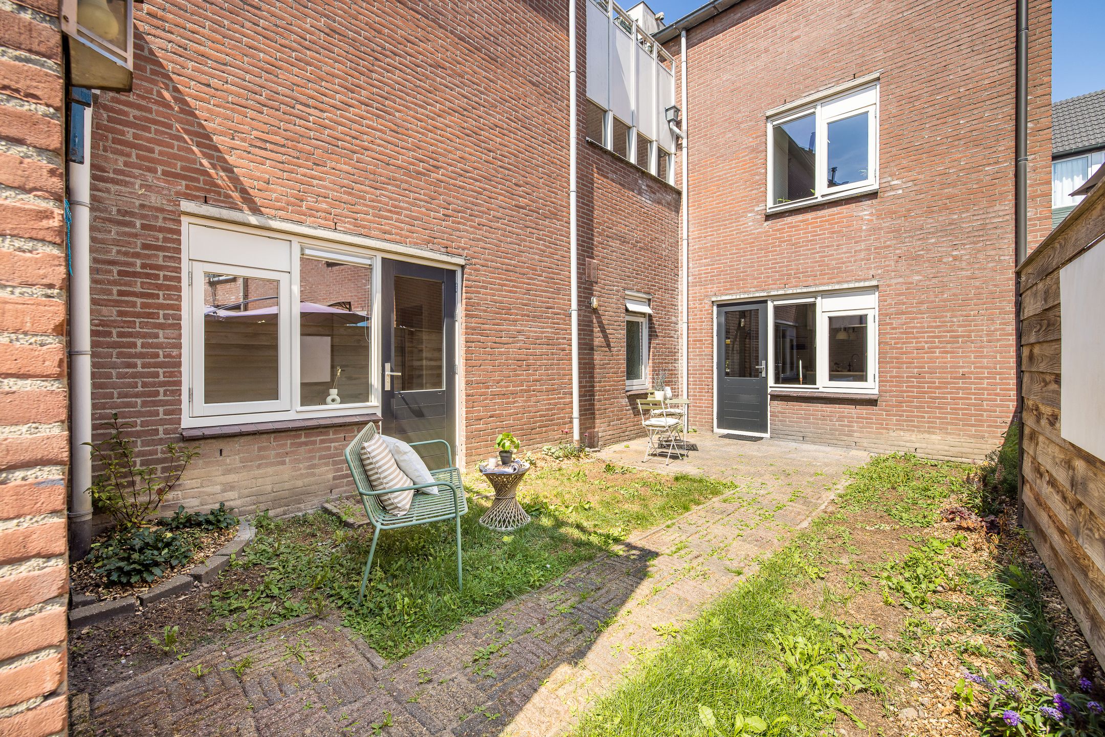 Photo 36 of Gazellestraat 2