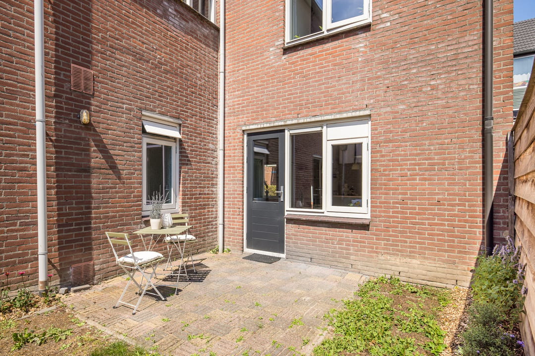 Photo 37 of Gazellestraat 2