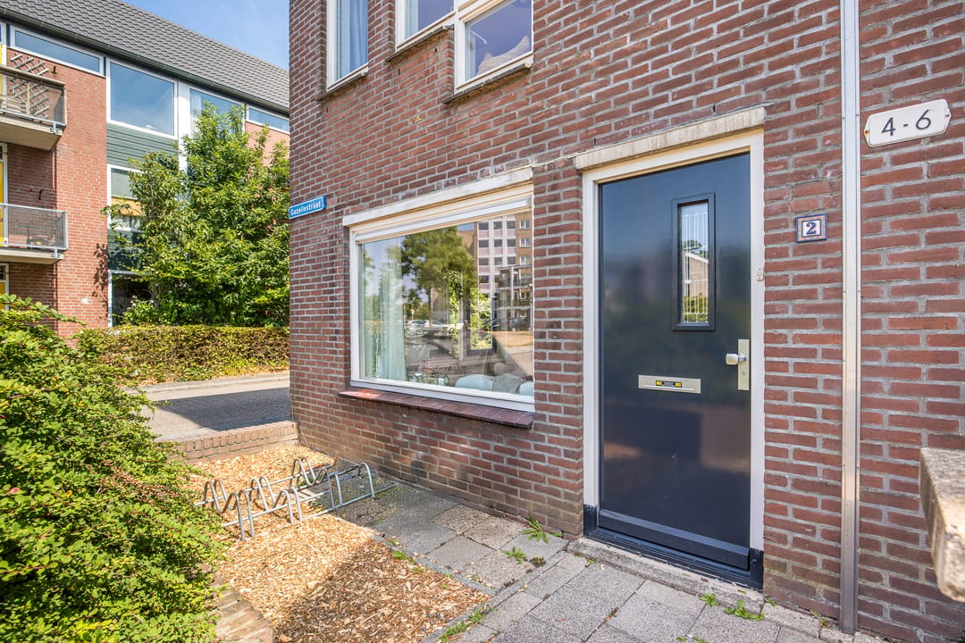 Photo 7 of Gazellestraat 2