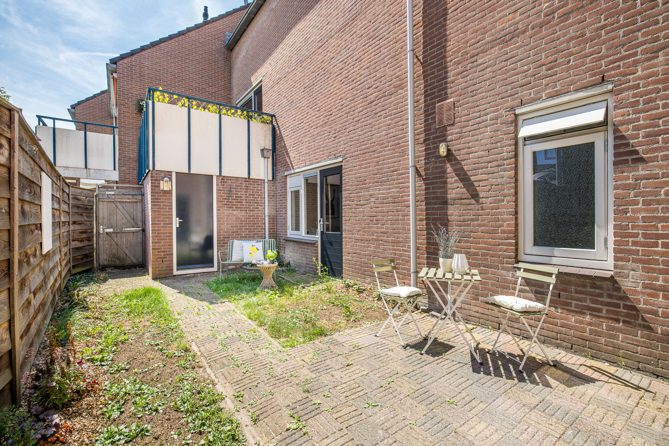 Photo 33 of Gazellestraat 2