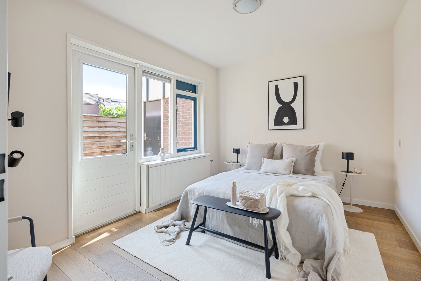 Photo 4 of Gazellestraat 2
