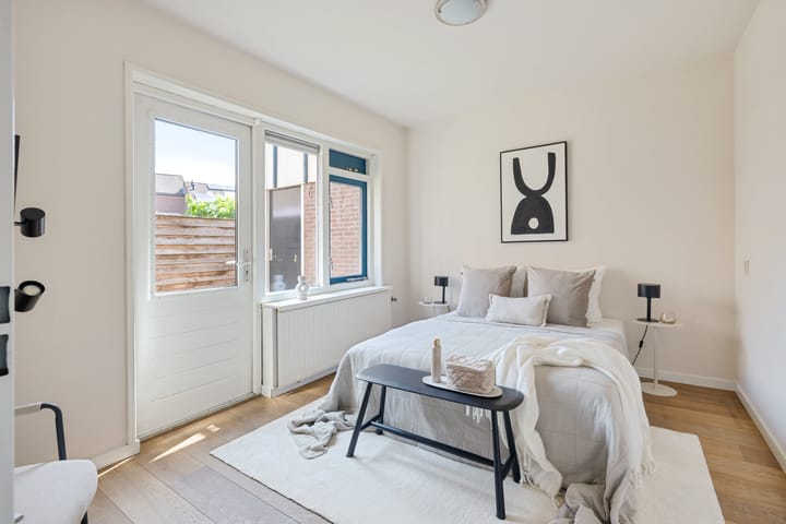 Foto 4 van Gazellestraat 2