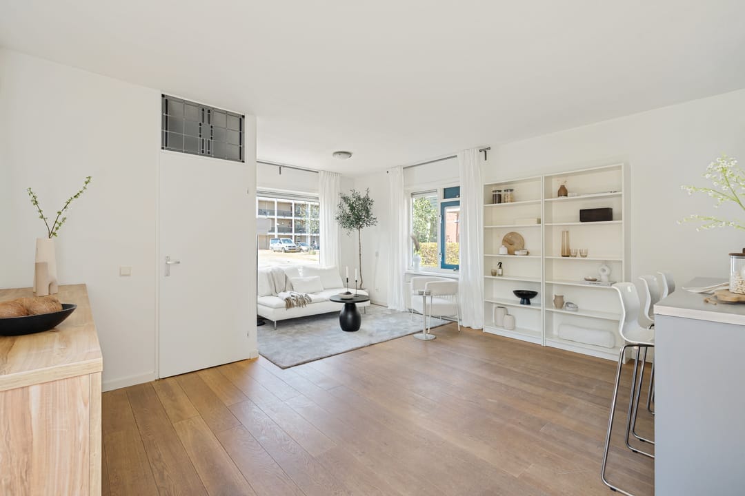 Photo 17 of Gazellestraat 2