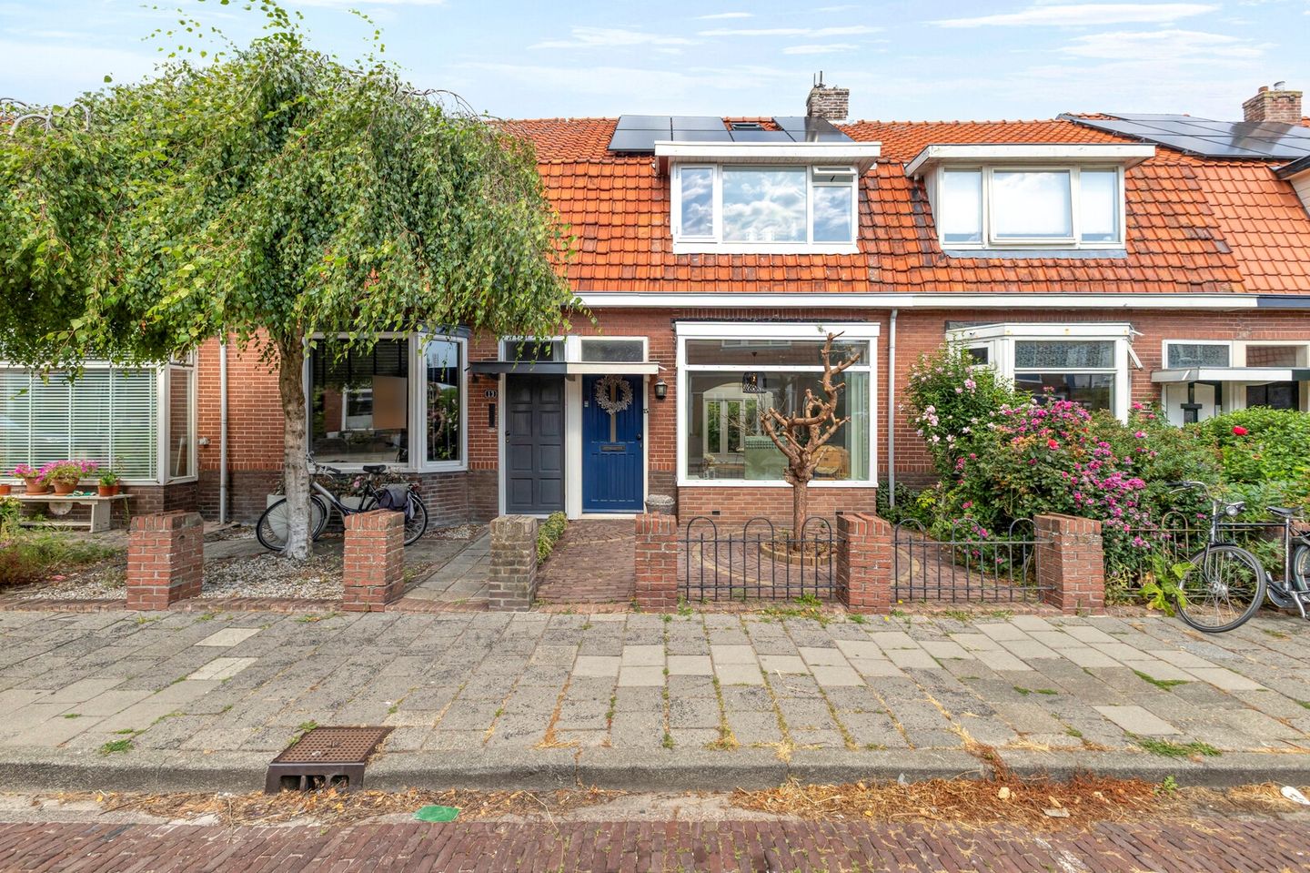 Foto 1 van Jan Blankenstraat 15