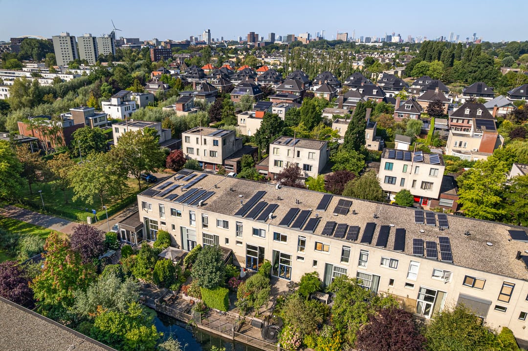Photo 41 of Arie de Zeeuwstraat 9
