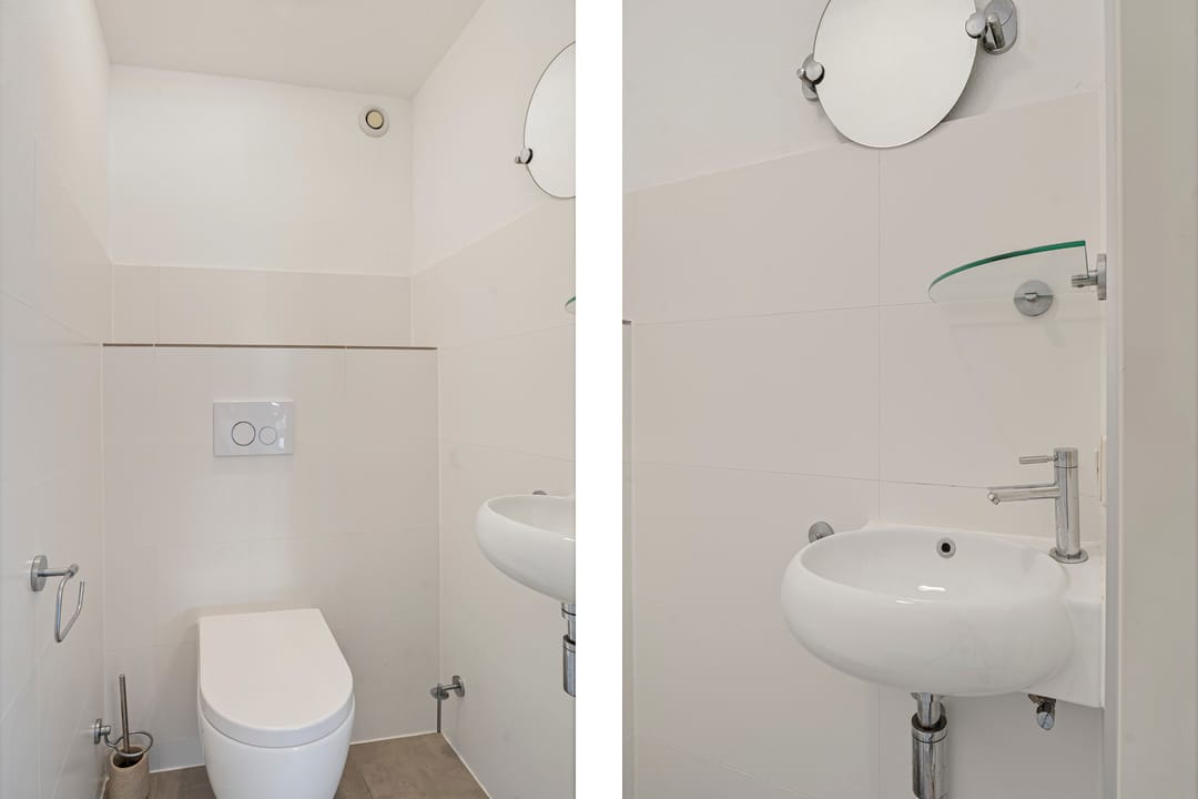Photo 7 of Arie de Zeeuwstraat 9