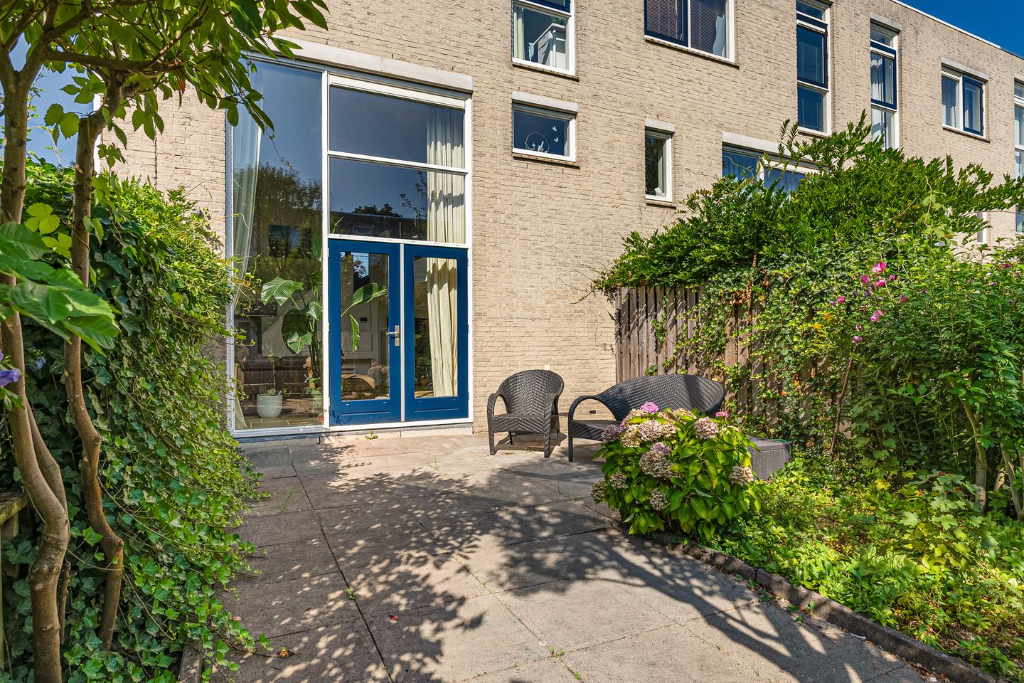 Photo 14 of Arie de Zeeuwstraat 9
