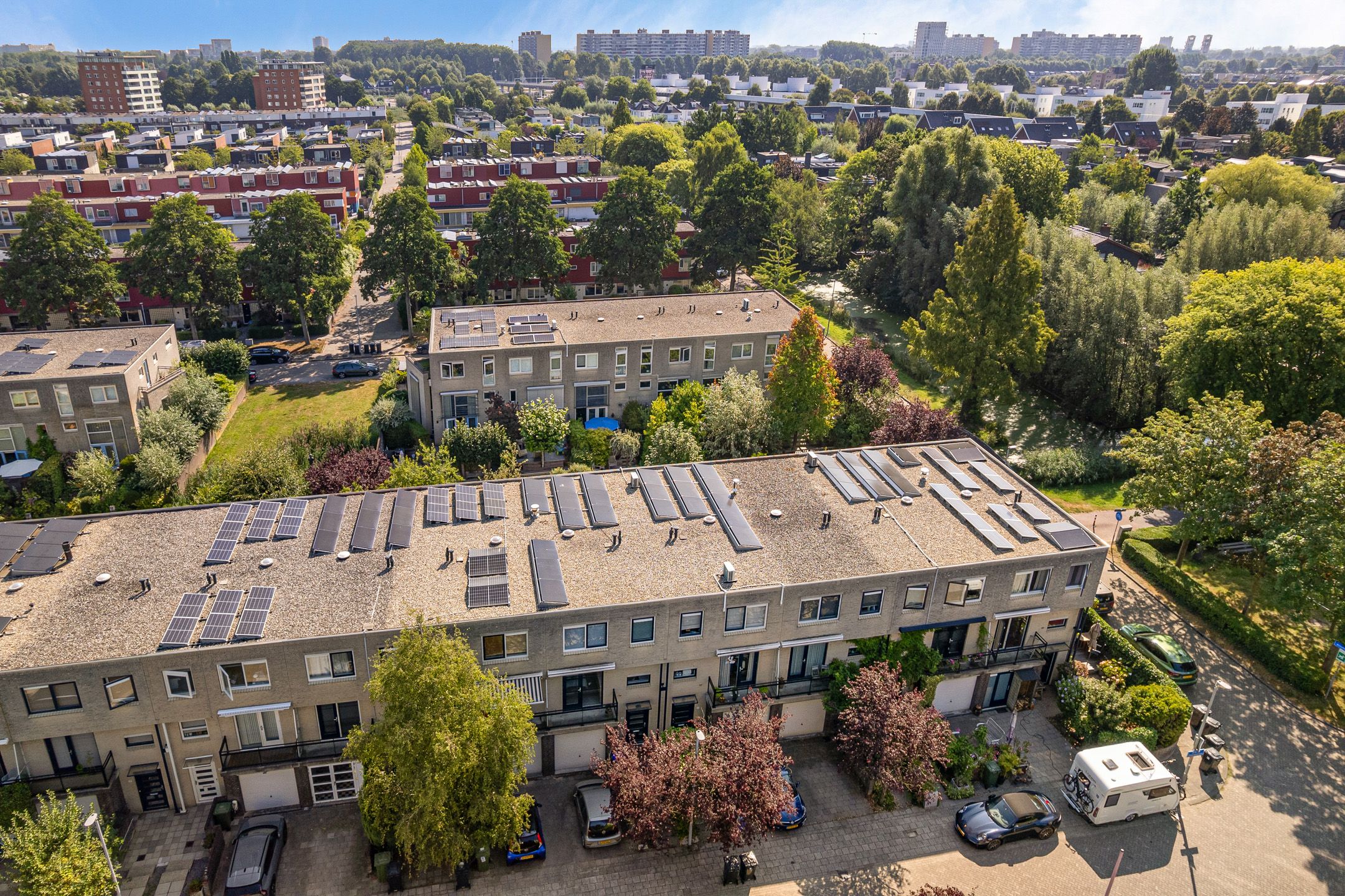 Photo 42 of Arie de Zeeuwstraat 9