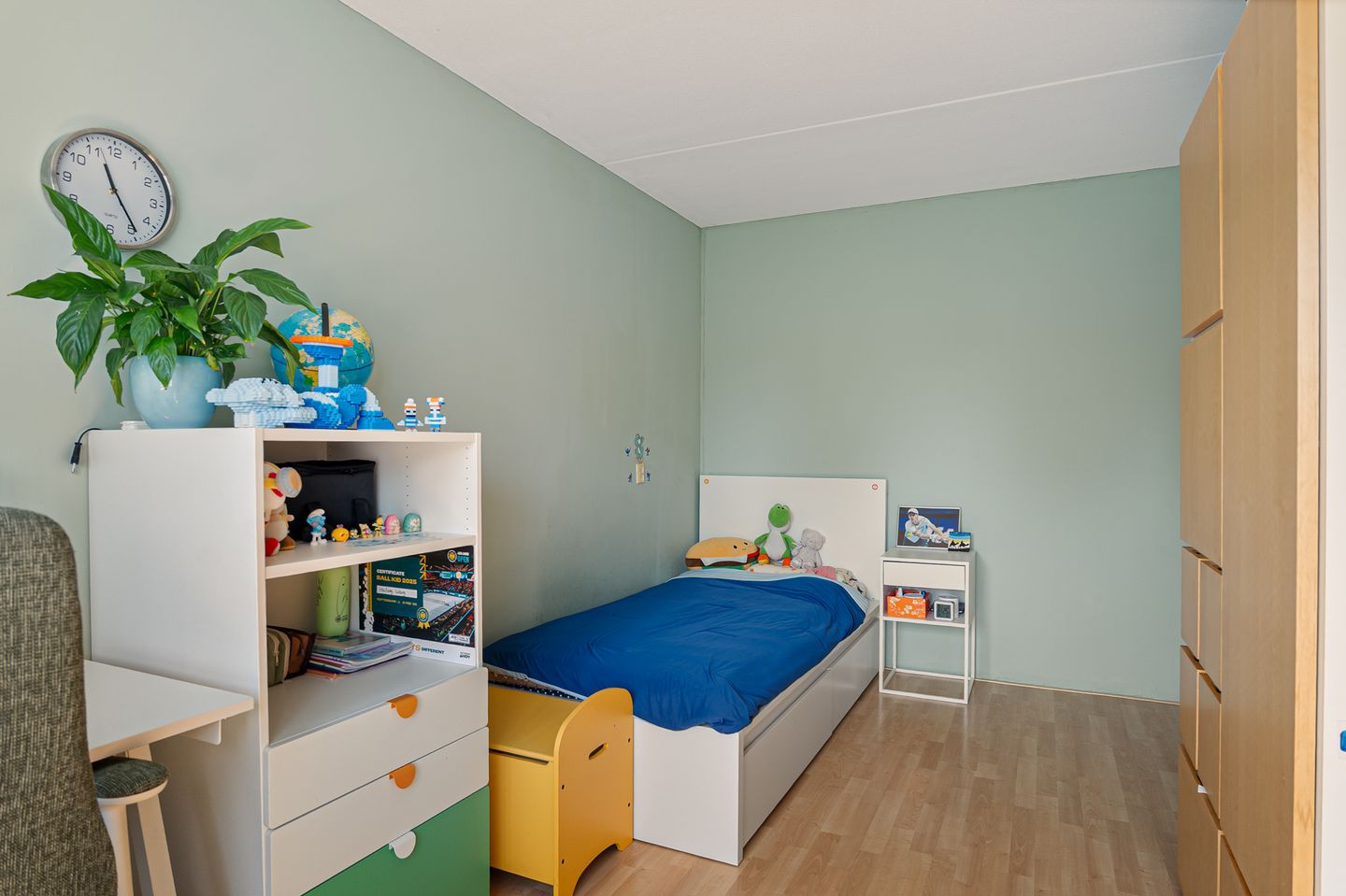 Photo 35 of Arie de Zeeuwstraat 9