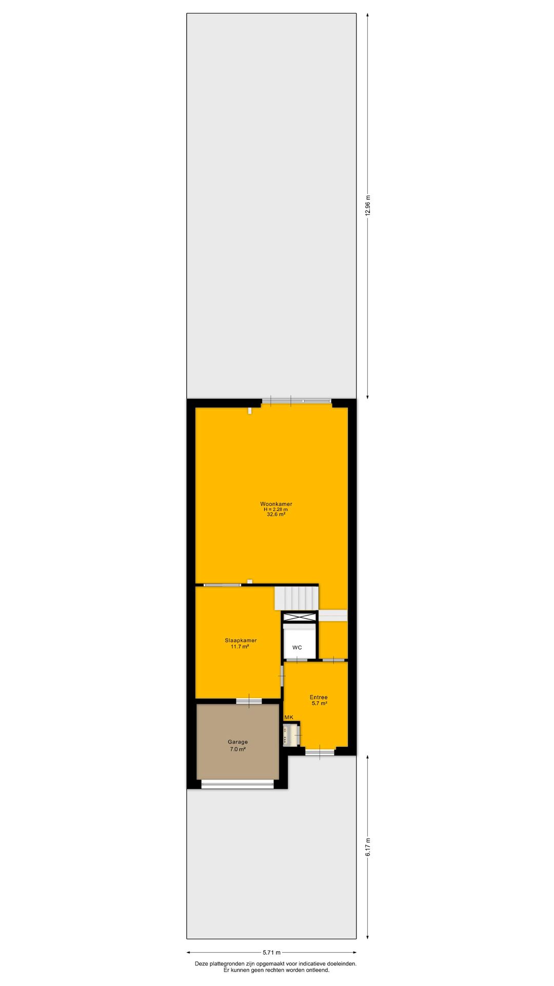 Photo 16 of Arie de Zeeuwstraat 9