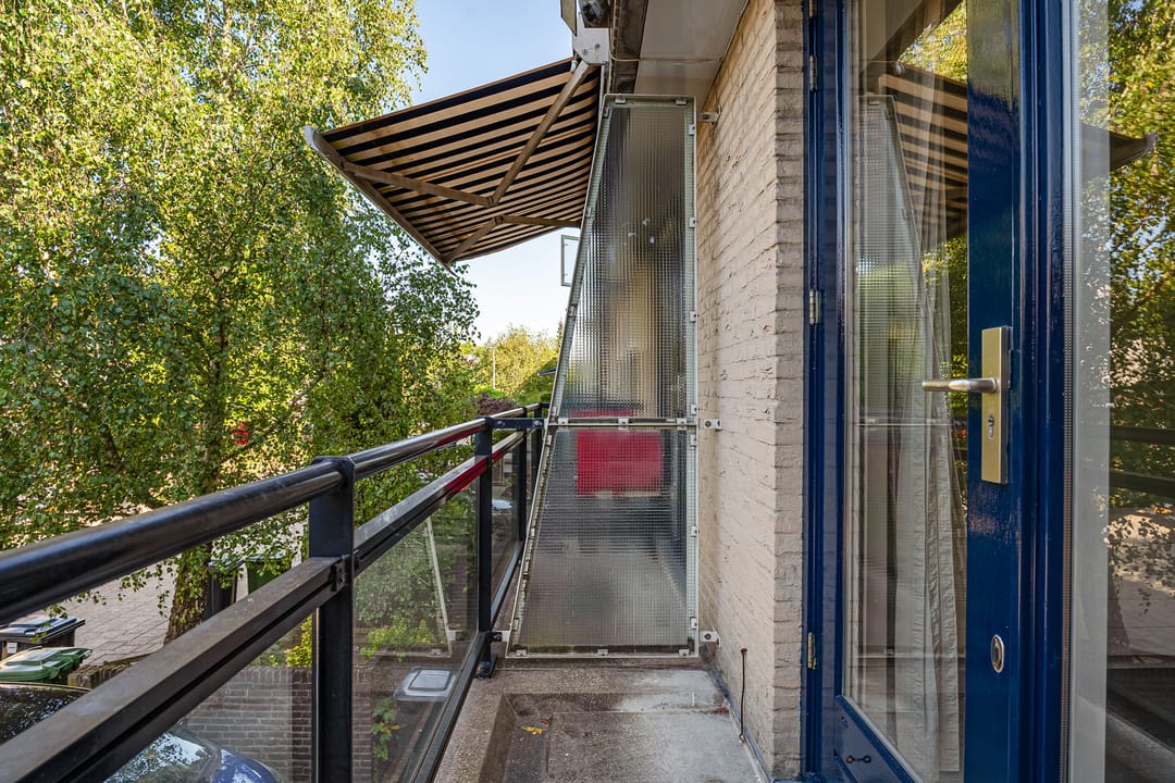 Photo 22 of Arie de Zeeuwstraat 9