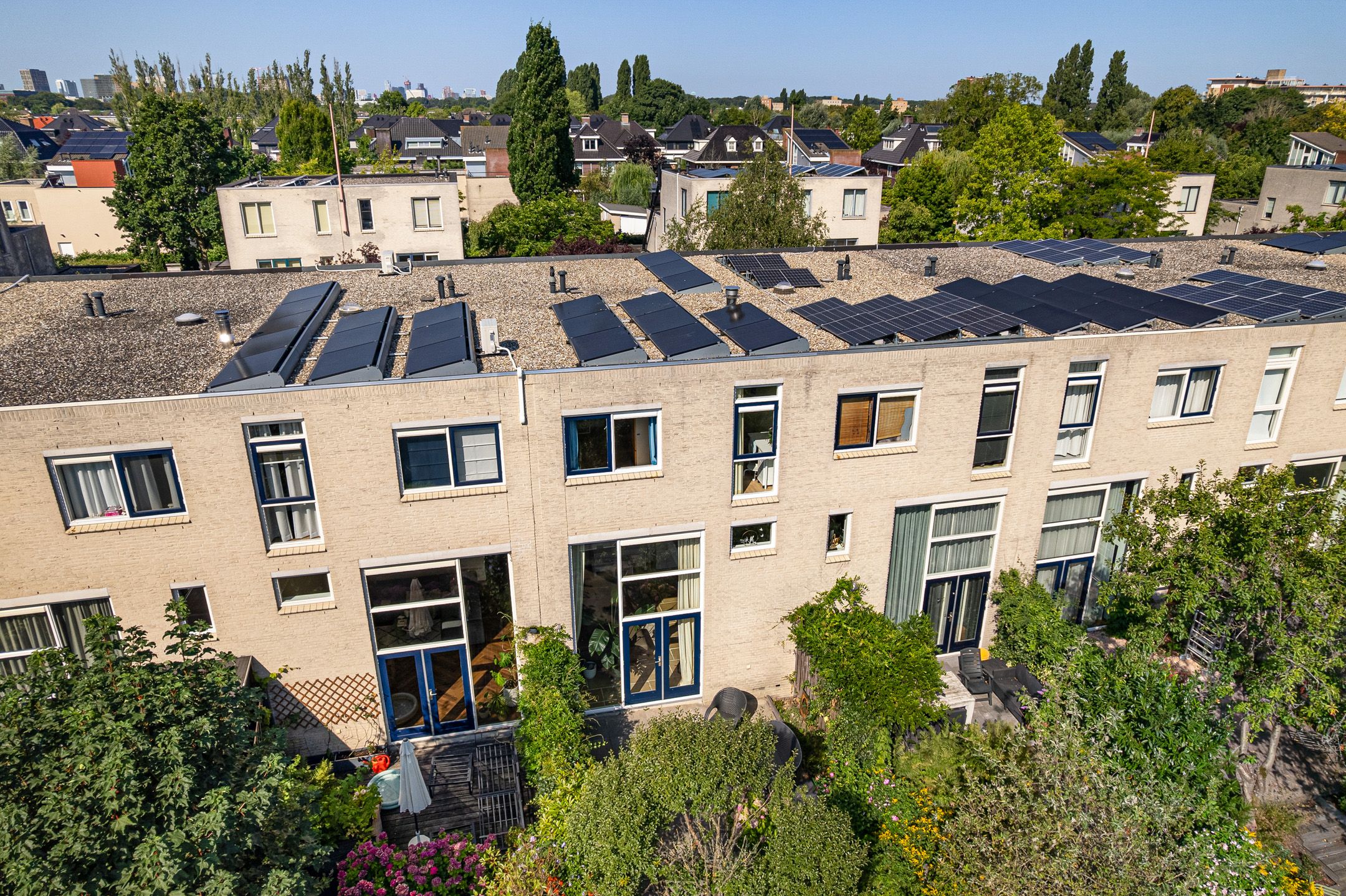 Photo 39 of Arie de Zeeuwstraat 9