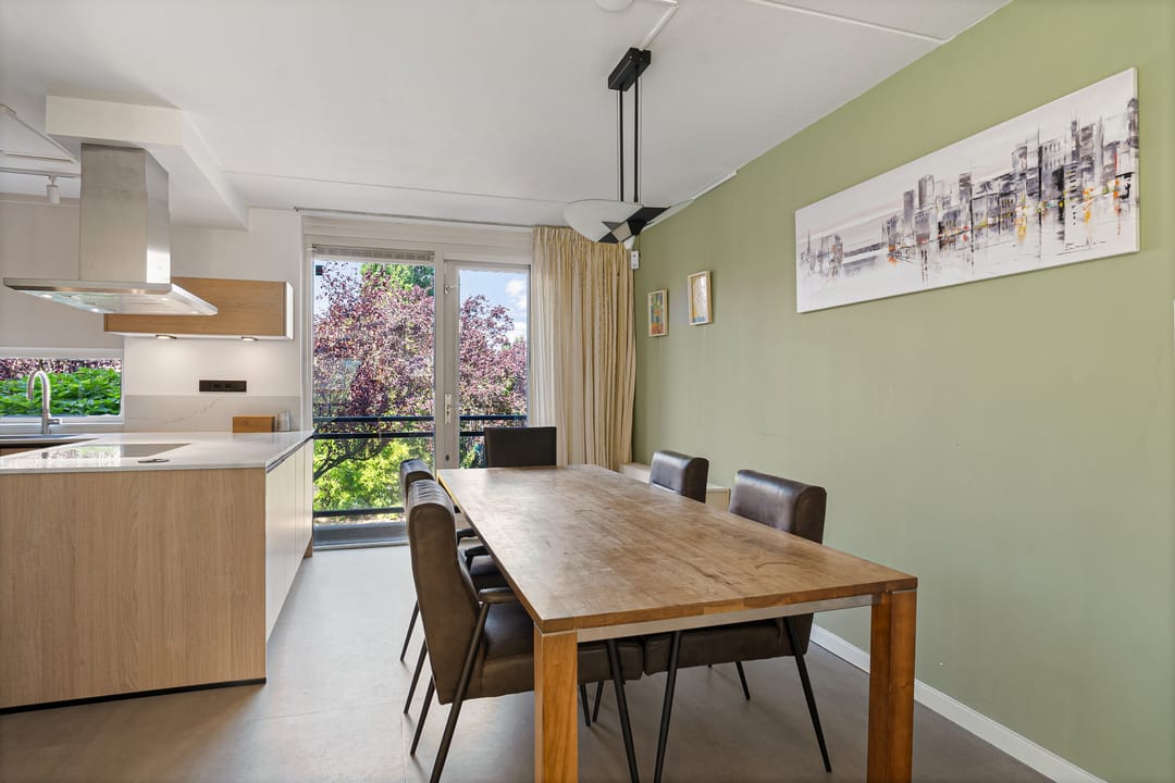 Photo 17 of Arie de Zeeuwstraat 9