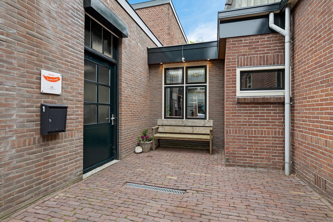 Foto 22 van Esstraat 1