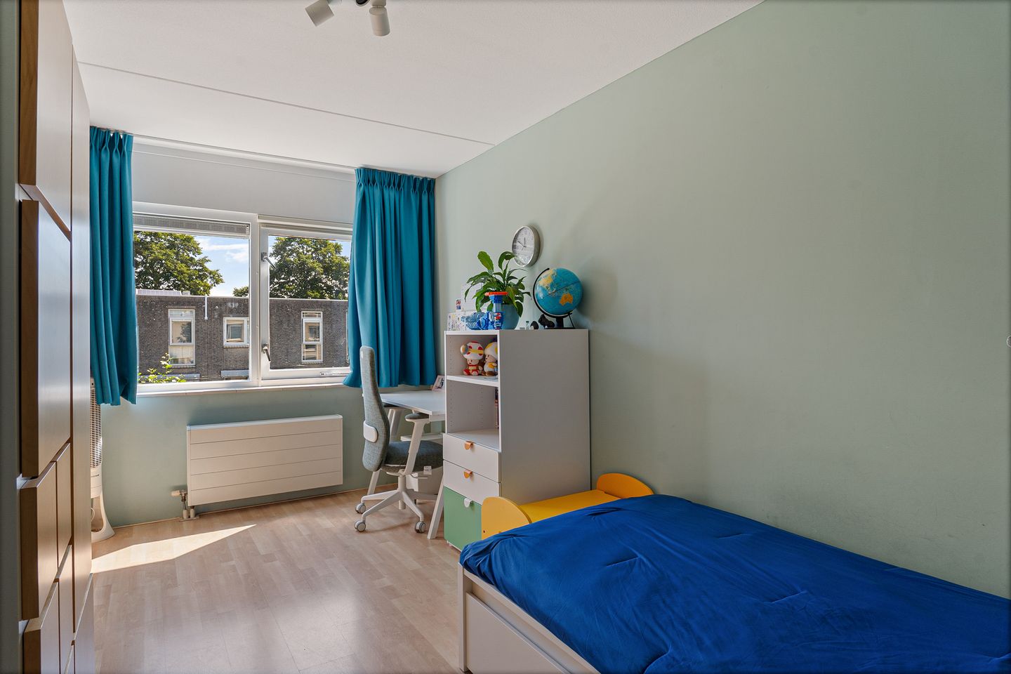 Photo 34 of Arie de Zeeuwstraat 9