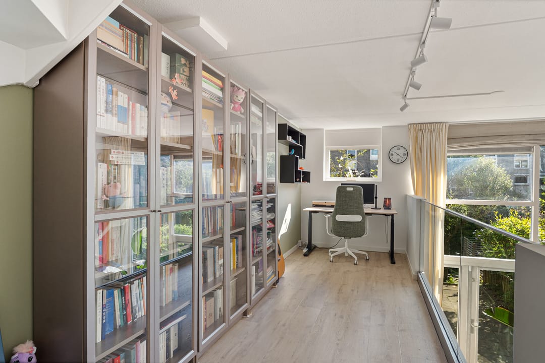 Photo 23 of Arie de Zeeuwstraat 9