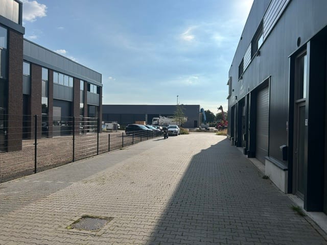 View photo 3 of Romeinenstraat 73