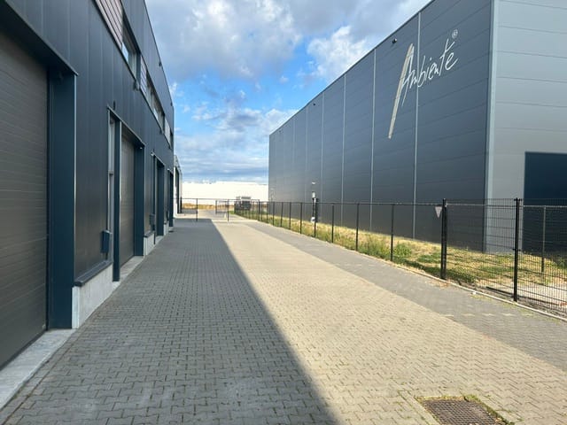 View photo 4 of Romeinenstraat 73