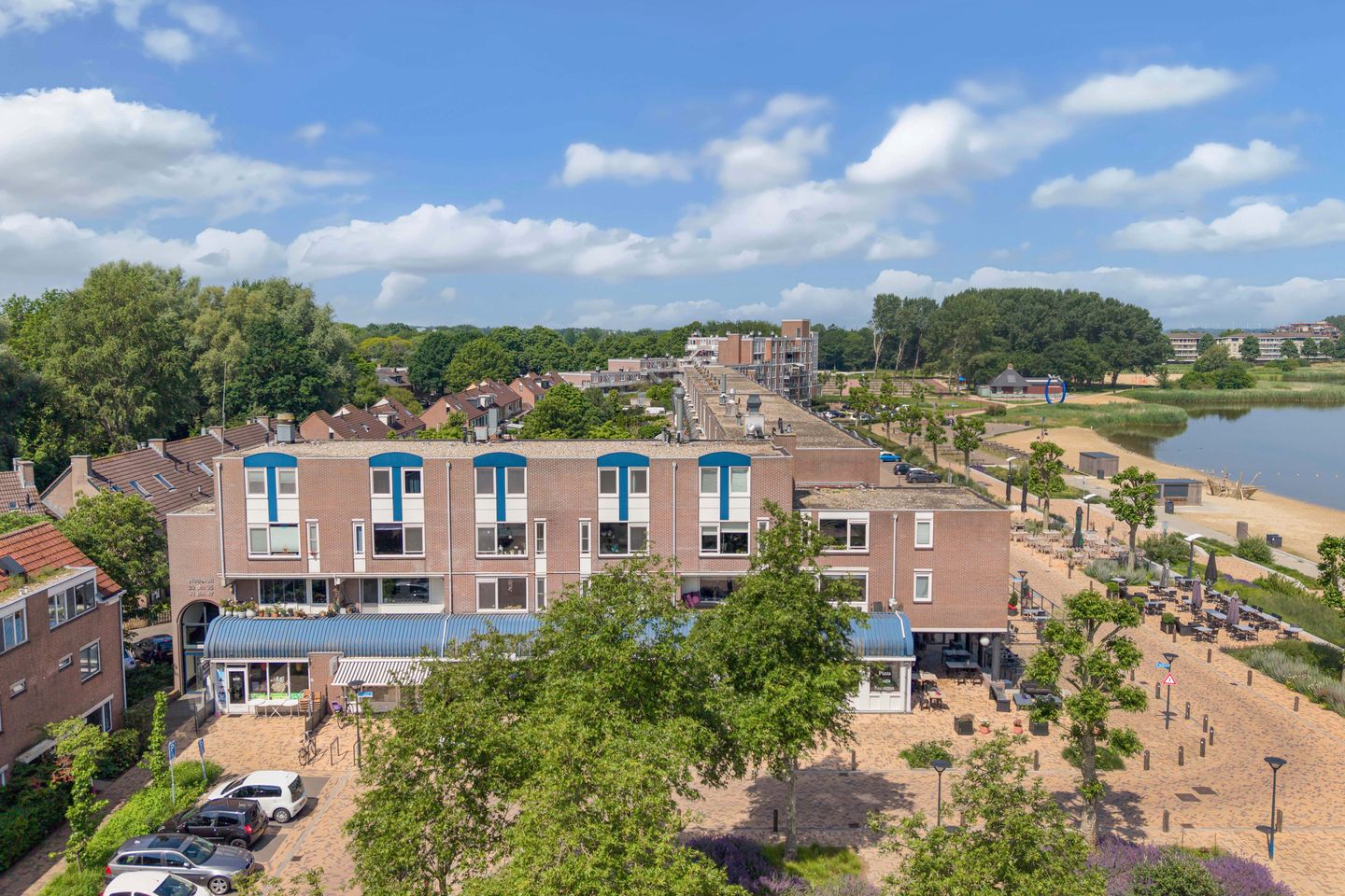 Foto 1 van Wedekuil 47