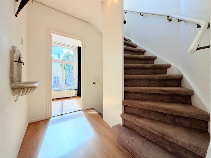 Tussenwoning te huur: Schelpkade 7, 'S-Gravenhage