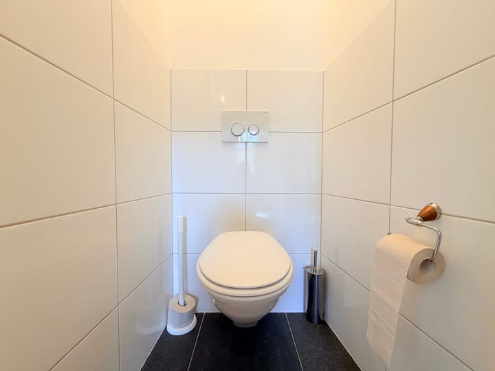 Tussenwoning te huur: Schelpkade 7, 'S-Gravenhage