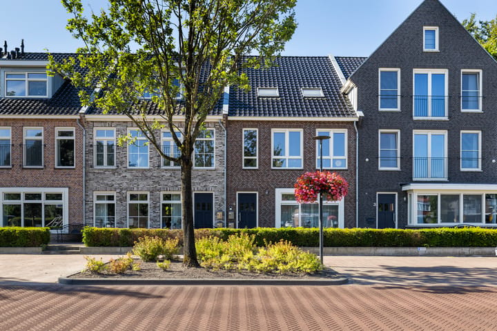 Foto 4 van Vaart ZZ 4-D