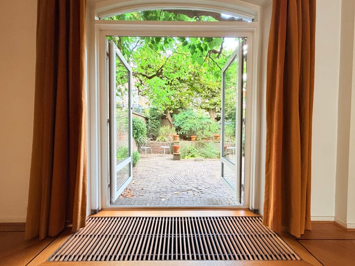 Tussenwoning te huur: Schelpkade 7, 'S-Gravenhage