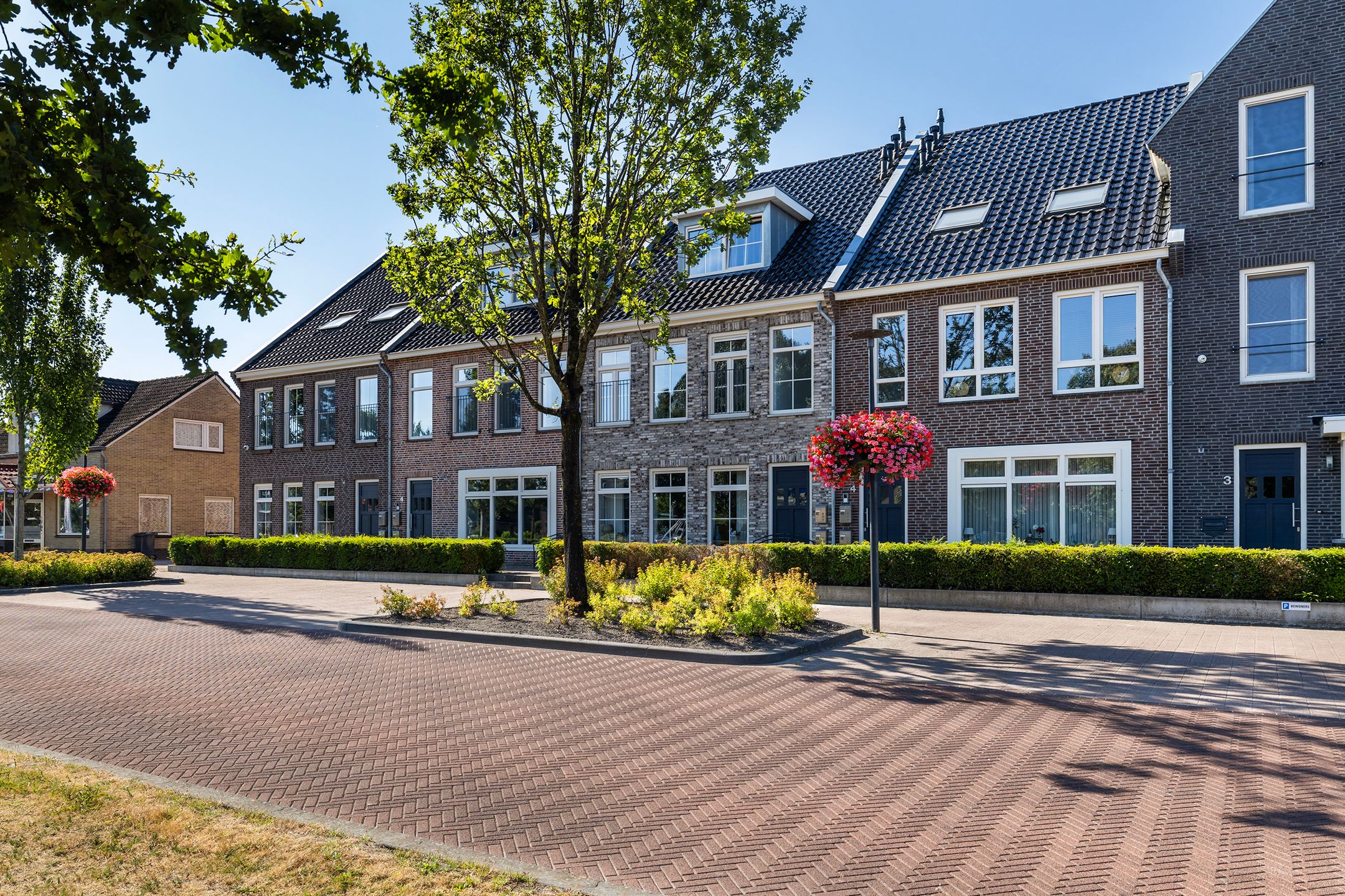 Vaart ZZ 4-D 4 D