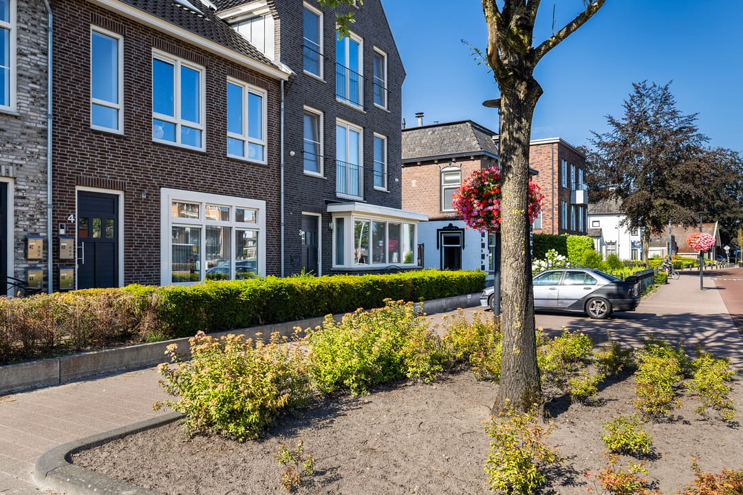 Foto 52 van Vaart ZZ 4-D
