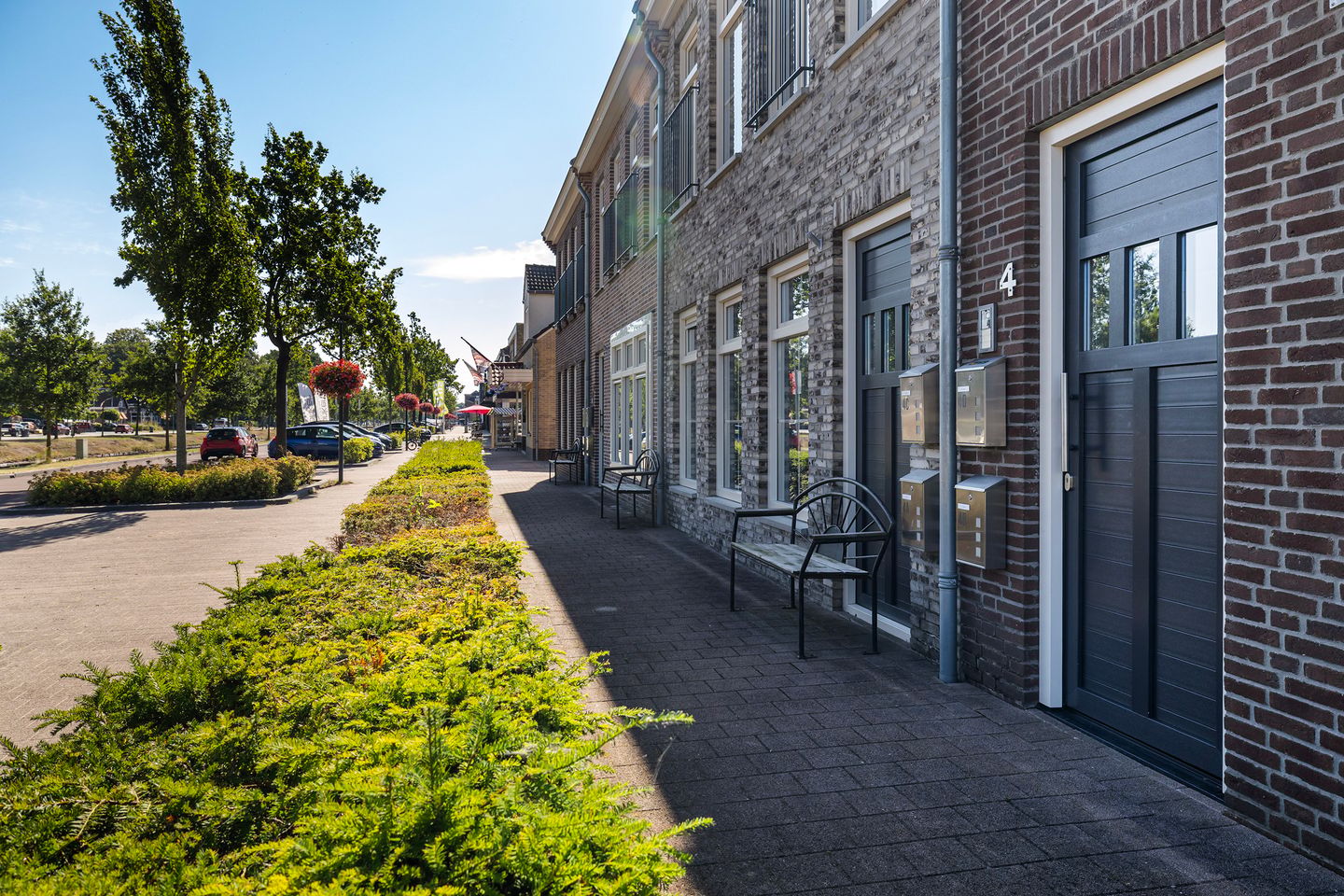 Foto 5 van Vaart ZZ 4-D