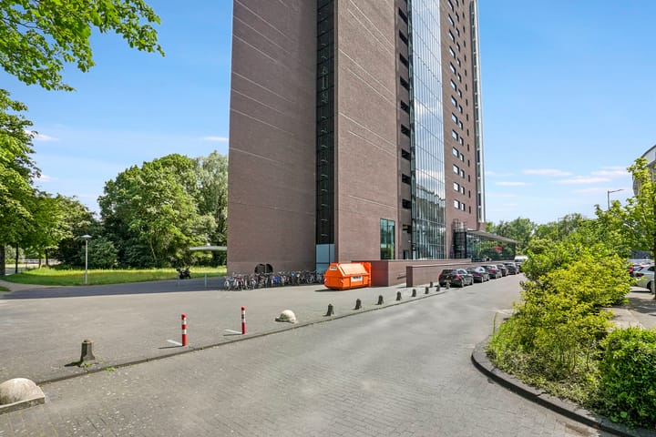 Foto 4 van Herculeslaan 130