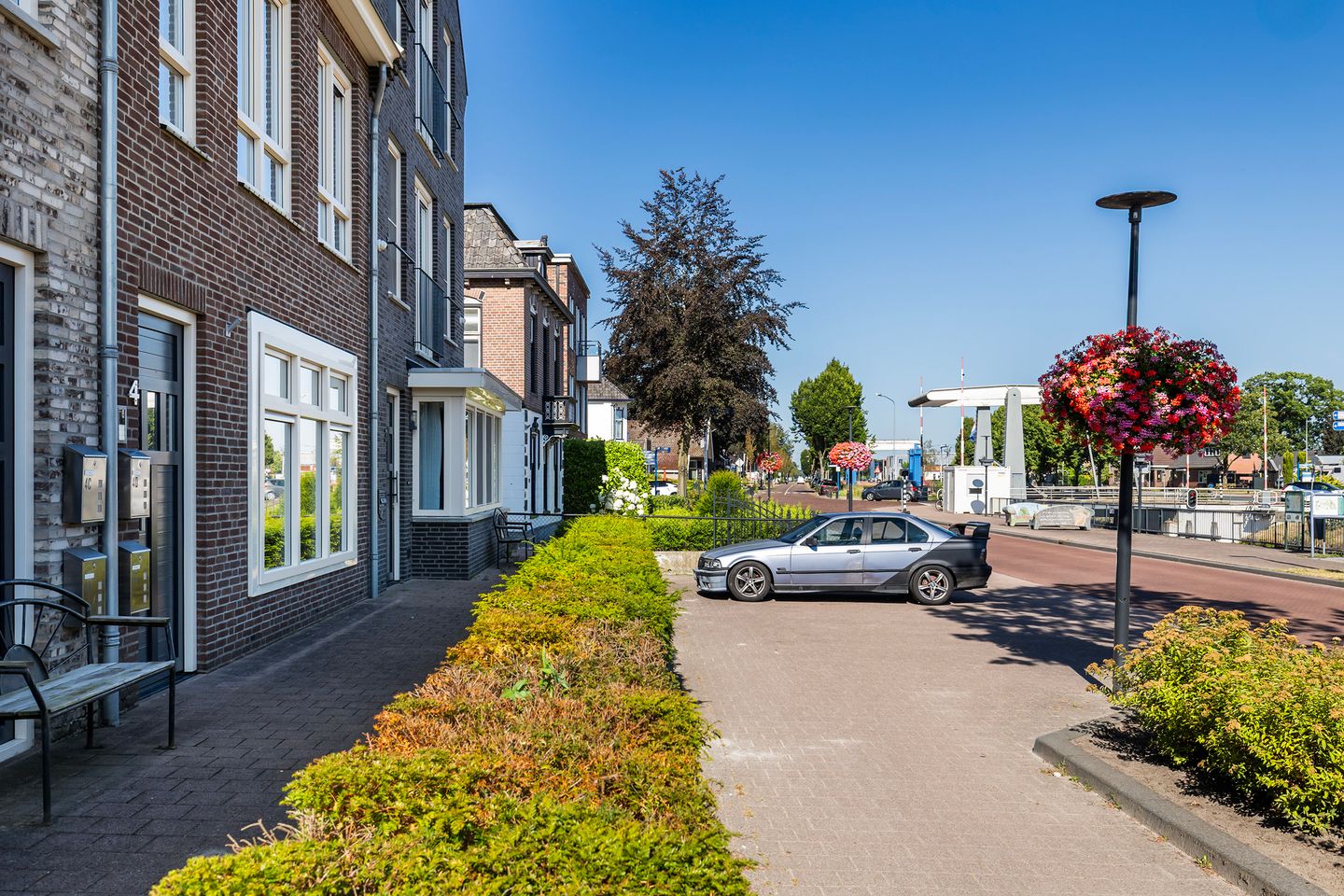 Foto 50 van Vaart ZZ 4-D