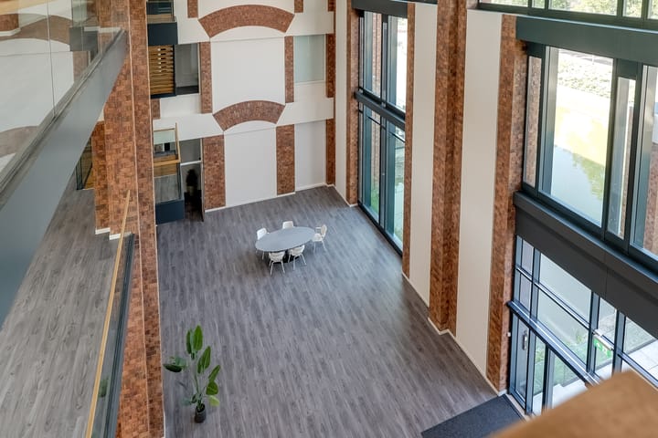 Photo 4 of Kunstlaan 18