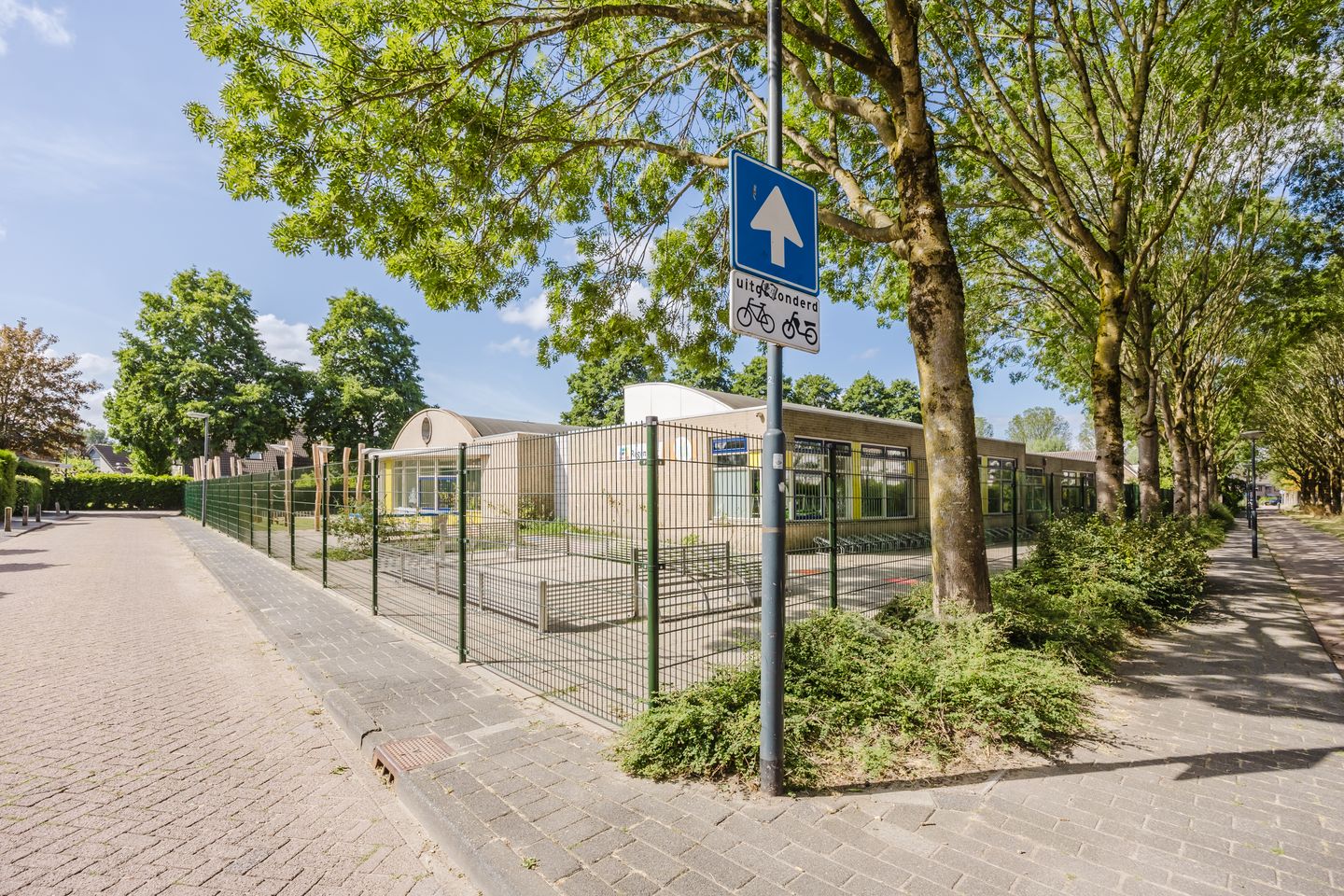 Foto 40 van Top Naeffstraat 1