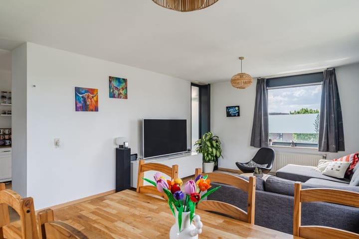 Appartement te koop: Ladogameerhof 87, Amsterdam