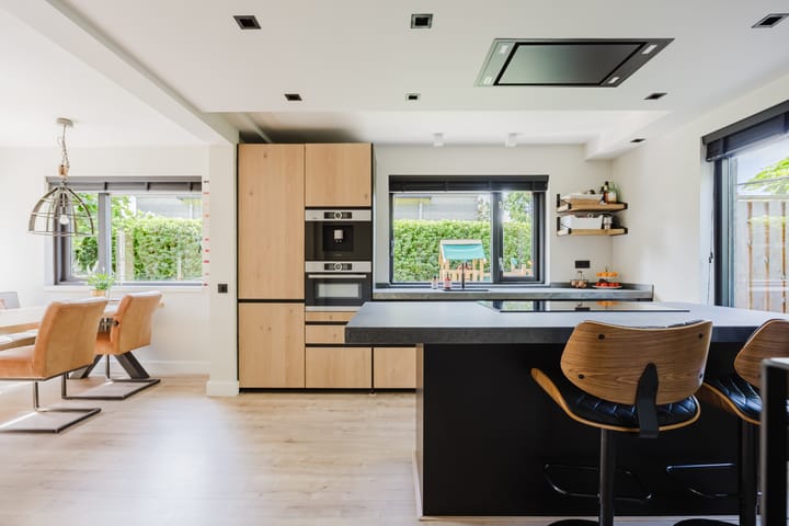 Vrijstaande woning te koop: Top Naeffstraat 1, Gorinchem