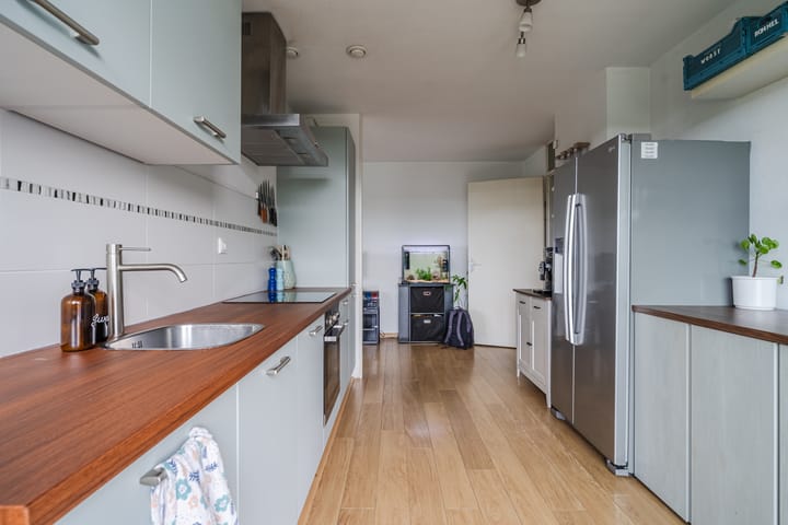 Appartement te koop: Ladogameerhof 87, Amsterdam