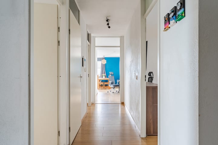 Appartement te koop: Ladogameerhof 87, Amsterdam