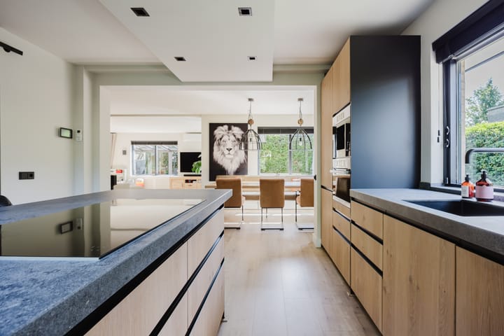 Vrijstaande woning te koop: Top Naeffstraat 1, Gorinchem