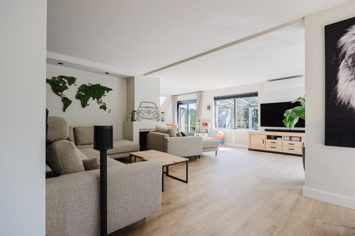 Vrijstaande woning te koop: Top Naeffstraat 1, Gorinchem