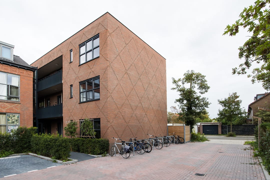 Hooft Graaflandstraat 2-C, Utrecht