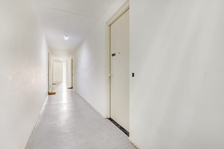 Studio te koop: Parkweg 125A27, Ede