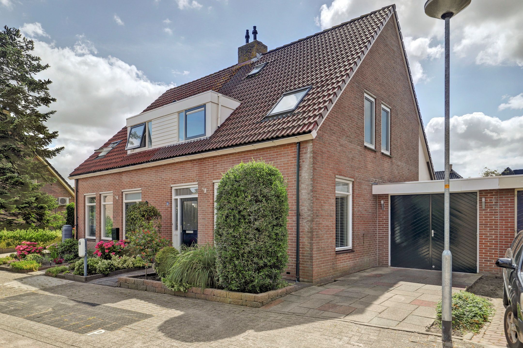 De Eenhoorn 61 