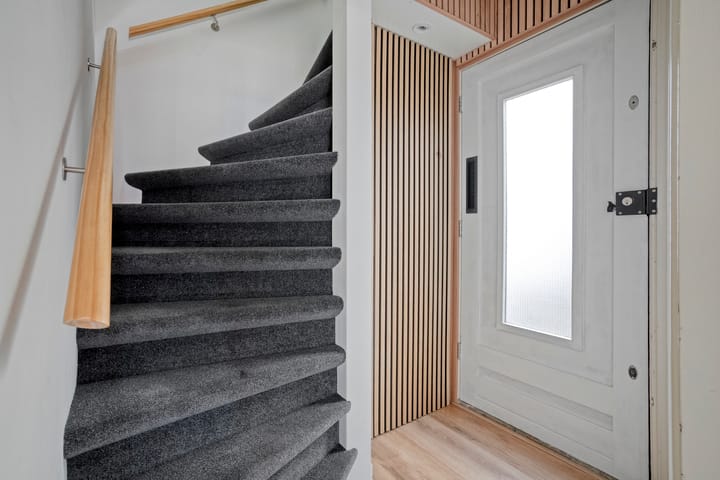 Hoekwoning te koop: Hoogstraat 21, Enschede