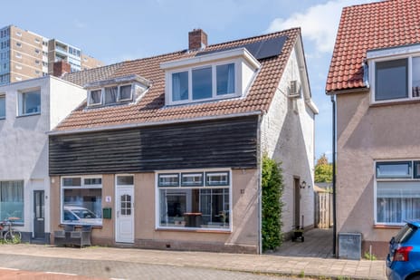 Hoogstraat thumbnail