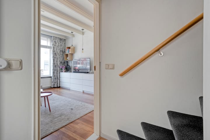 Hoekwoning te koop: Hoogstraat 21, Enschede