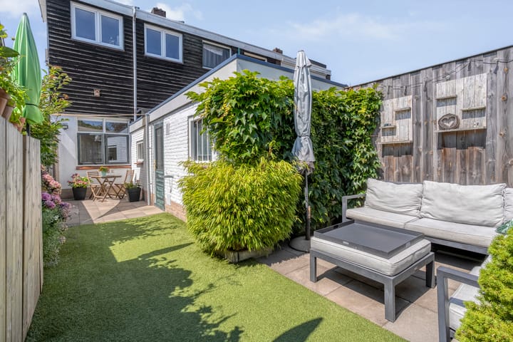 Hoekwoning te koop: Hoogstraat 21, Enschede