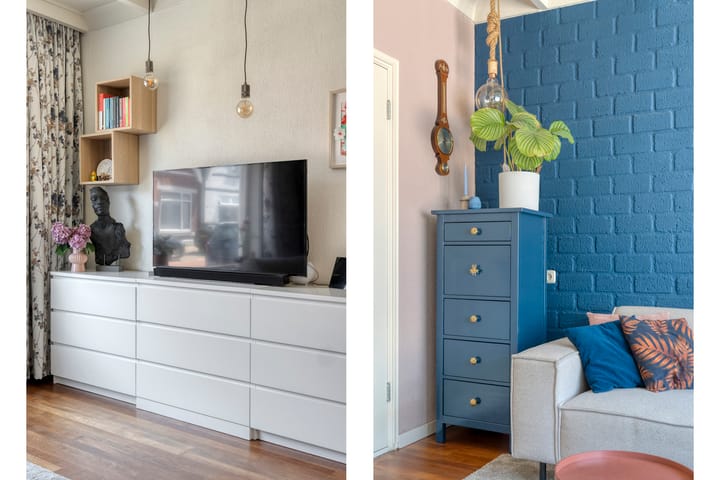 Hoekwoning te koop: Hoogstraat 21, Enschede