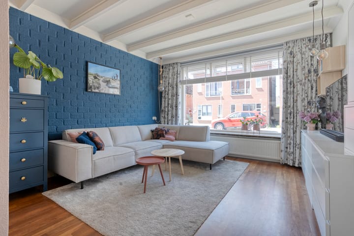 Hoekwoning te koop: Hoogstraat 21, Enschede