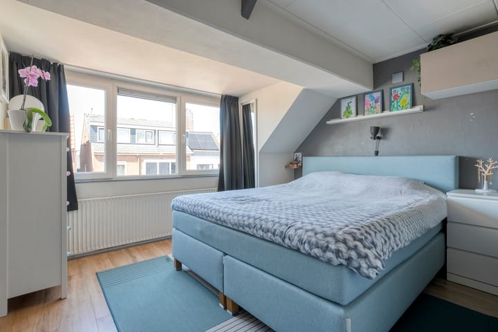 Hoekwoning te koop: Hoogstraat 21, Enschede